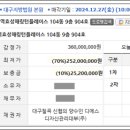 지상철 학정역 이미지