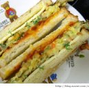 빵빵토스트 이미지