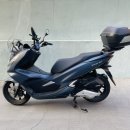::바이크리아:: 어렵지 않은 PCX125 오토바이 시트커버 셀프 교체 후기