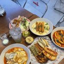 스마일떡볶이 이미지