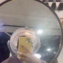 세븐일레븐 광주소촌가로수점 | [광주 효천지구 진월동 미용실 추천]로이드밤 클리닉 후기 (희지 디자이너 선생님)