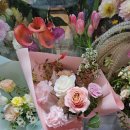 잠실꽃집 싱싱하고 예쁜 꽃이 많은 원종인의Flower