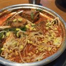 짚신매운갈비찜석계역점