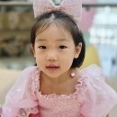 시선집중 여아 원피스 추천 유아 여름 공주 드레스 4살 선물 후기