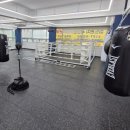 하드펀치 복싱짐 이미지