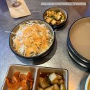 찰떡궁합 | [인천 송도 맛집] 전미당｜바삭한 모둠전과 막걸리, 찰떡 궁합 후기