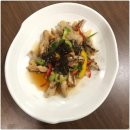 명성 계절한정식 이미지