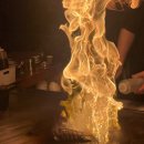 UR(화성시)-13-상-10 | [동탄] 테판갑 | 디너A코스 철판구이 내돈내산 후기 (생일방문, 주차, 가격)