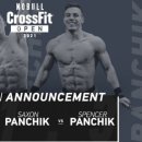 CrossFit 손오공 이미지