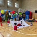 MJ헬스 | 체육대회 사회자 및 레크리에이션 강사 MJ가 유아 레크리에이션으로 병설유치원 미니 운동회를 진행한 후기