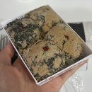 압구정 공주떡 흑임자인절미 vs 두텁떡 장례답례떡으로 좋을 조문객답례품 내돈내산 맛 후기