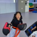 용인대 정무 태권도장 이미지