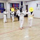 체형교정 태권도 이미지