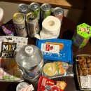 88마트 | 여행] 돌아기랑 오키나와 여행기 2편(츄라우미수족관/나하나호텔조식/88스테이크하우스/big익스프레스마트)