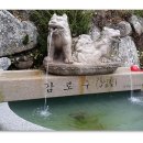 감로수약수터 네이버블로그