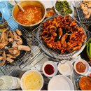 멍텅구리꼼장어 - 강남구 봉은사로 445 | 멍텅구리꼼장어