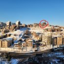 복정역 3번출구 앞 | 서울은 계속 변화중(feat 인간의 욕심)