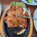 수연식당 | 영암 맛집 아침식사로 제격인 백반 한상차림 수연식당 내돈내산 솔직후기