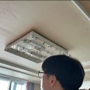 탄중로 518 | 일산서구 일산동 에이스10차: 거실 LED 등 교체