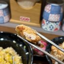 나인빌 | 영등포 양화한강공원 맛집 일식 전문 오야꼬 방문 후기 | 오야꼬동, 가라아게덮밥