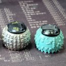 IBM Selectric II, III 볼타자기의 한글볼 폰트 3D제작 이미지