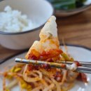 대연초등학교 | 부산 대연동 맛집 김유순 대구뽈찜 주말 내돈내산