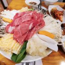 참맛나버섯샤브