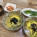 [대구 남구] 🍜국수 맛집, ‘참식당’ 잔치국수 먹으러 3번째 방문한 후기