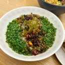 [여의도] 바오서울 여의도 더현대서울 팝업 맛집 대만음식 2인세트 후기