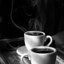 커피타임 이미지