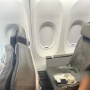 737 | 알래스카항공 미국 국내선 보잉737-900 좌석 추천 후기