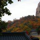 (주)백담 이미지