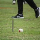 게이트볼 이미지