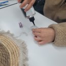 금구2 | 처음 맡아본 진짜 향/금구도서관 강의 후기