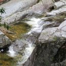 신선계곡 이미지