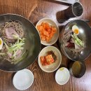 신흥막국수 - 춘천시 상마을1길 36 | 춘천 데이트 신흥 막국수 후기
