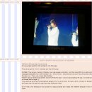 [해외반응/샤이니] 120208 뮤직뱅크 인 파리 샤이니 후기 이미지