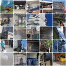 고속도로 터널청소 (동두천,양주,포천,연천,의정부,구리,남양주,가평,춘천,파주,고양,덕양구,일산,김포...