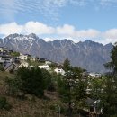 퀸스타운 이미지