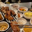 김진순남양껍데기화성시청 | 화성시청역맛집 김진순 남양껍데기, 86만 요리 유튜버 고깃집은 달랐다