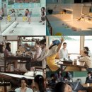 기자목욕탕 이미지