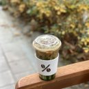 텐퍼센트커피방촌역점