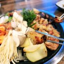 저세상찌개 | 울산 곱창 맛집 곱창왕국 울산달동점 대창구이 곱창된장찌개 후기