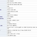 소니 VGN-C24LN/B 정품보증기간유효 팔아요 이미지