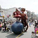 명동중앙로 이미지