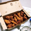 교촌 허니오리지널 &amp; 국물맵떡S 먹방 후기 (보정점 / 모바일 온누리상품권 사용 가능)💵내돈내산