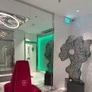 아이(I)호텔 | 홍콩 셩완 가성비 호텔 아이클럽AMTD i셀렉트프리미엄 후기