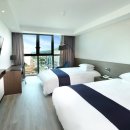 호텔더원 이미지