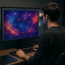 ㈜인터카스코리아 | HP워크스테이션으로 구축한 대형 미디어월 사례