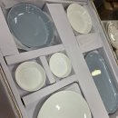 혼수반찬 | 부산 진시장 혼수 그릇 한국도자기 에델 세트 구매 후기 (내돈내산)